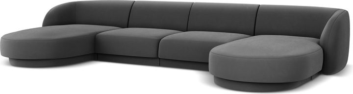330 x 156 x 70 cm
