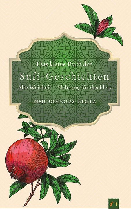 Immagine prodotto Das kleine Buch der Sufi-Geschichten (Tedesco, Neil Douglas-Klotz, 2023)