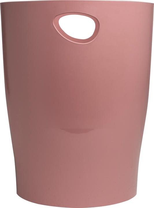 Actual product image Exacompta Ecobin Skandi wastepaper bin (15 l)