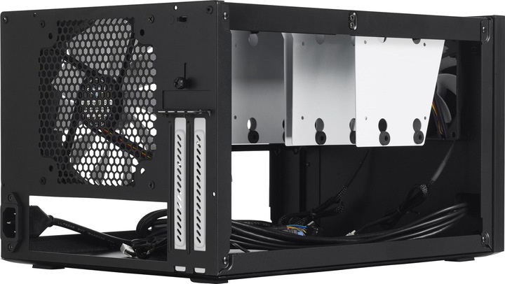 Produktbild Fractal Node 304 (Mini-ITX)