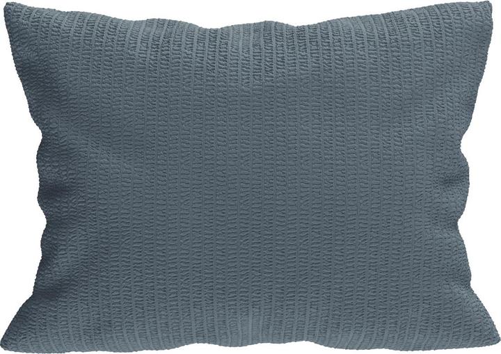 Actual product image Lotus Bettwaren Satin seersucker (Pillowcase, 65 x 100 cm)