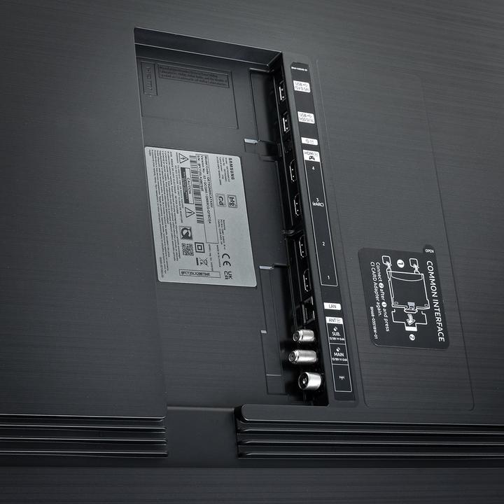 Produktbild Samsung QE75QN85CAT (75", QN85C, NeoQLED, 4K, 2023)