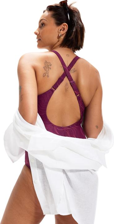Image du produit Speedo Lexi Printed Shaping 1PC (40, 44)