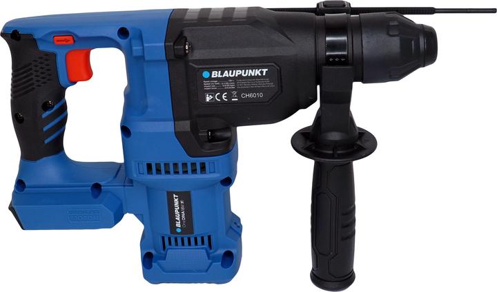 Actual product image Blaupunkt impact hammer 18V CH6010