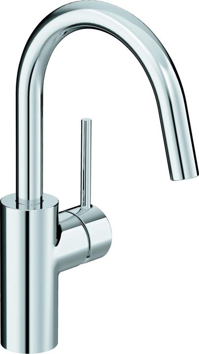 Image du produit Kludi Mitigeur de lavabo BOZZ depuis la commande sans vidage chr
