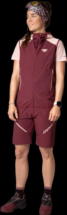 Produktbild Dynafit Transalper Dynastretch Weste (34)