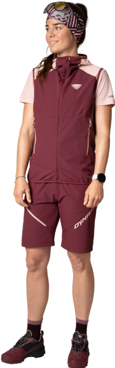 Produktbild Dynafit Transalper Dynastretch Weste (34)