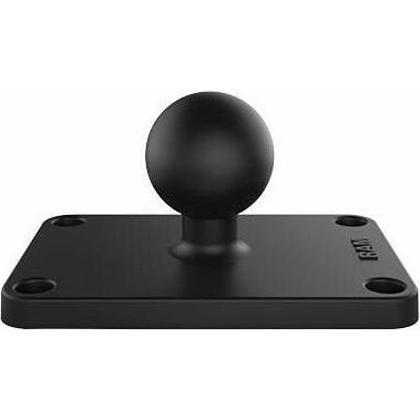 RAM Mounts RAM base, 2" x 3", B-size, Barcode-Scanner Zubehör