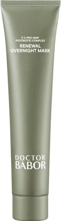 Produktbild Babor MICROBIOMIC - Renewal Overnight Mask (75 ml)
