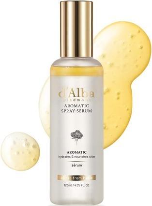Image du produit d'Alba Truffe blanche italienne (120 ml)