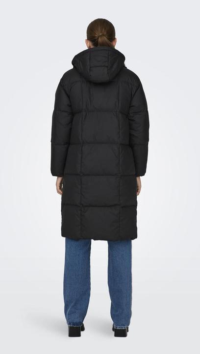 Actual product image Only Long Padded Jacket
