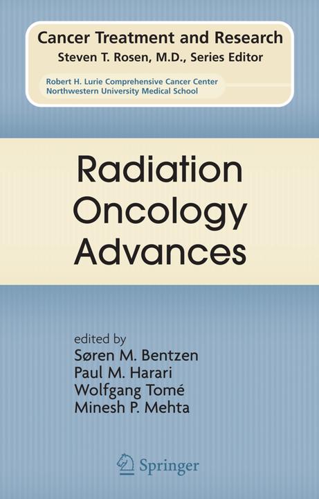 Nährwerte und Zutaten Radiation Oncology Advances (2010)