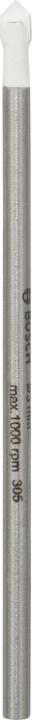 Produktbild Bosch Professional Zubehör Fliesenbohrer CYL-9 Ceramic, 3 x 70 mm (3 mm)