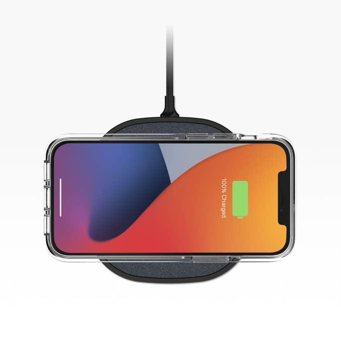 Produktbild gear4 Piccadilly (Apple iPhone 12, Apple iPhone 12 Pro)