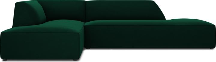 Bouteille de vert