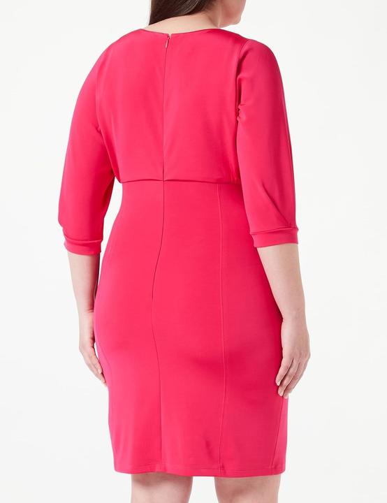 Actual product image Pinko Alda Neoprene Dress (50)