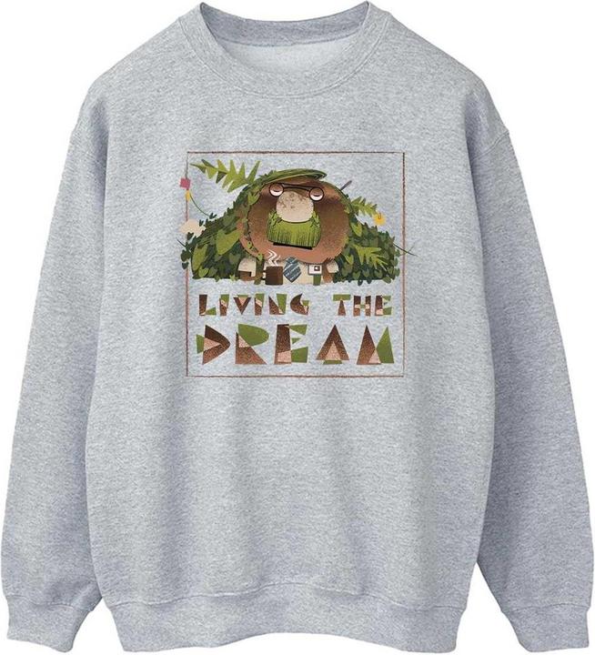 Produktbild Living The Dream Sweatshirt (XL)