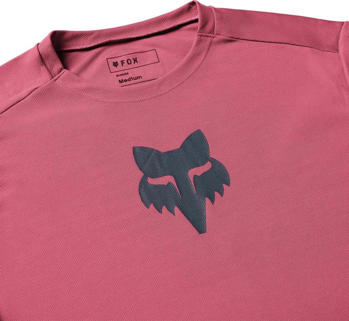 Produktbild Fox Ranger LS Jersey Head (M)