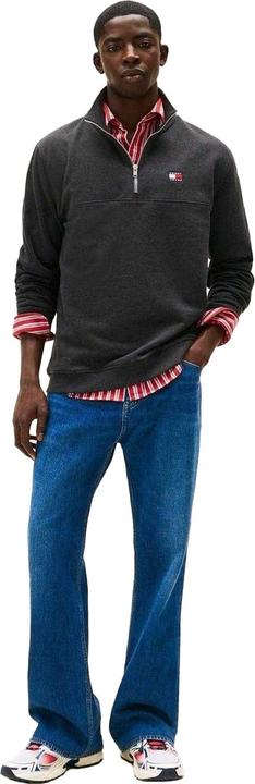 Produktbild Tommy Jeans Timberland Sweatshirt Reissverschluss (XL)
