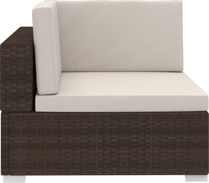 Produktbild vidaXL Harlan