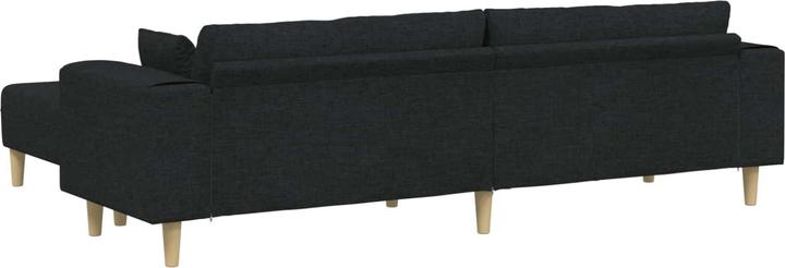Actual product image vidaXL Sofa (4-seater)