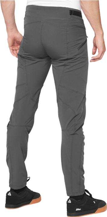 Actual product image 100% Airmatic Pants (28)