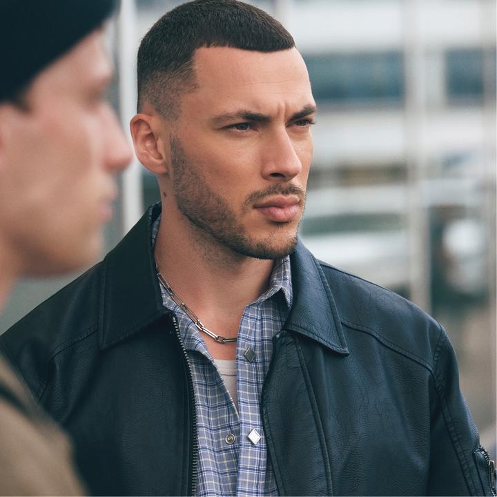 Produktbild Lucleon Connor (Edelstahl)