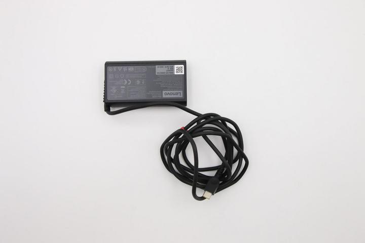 Lenovo PD,65W,20/15/9/5V,2P,WW,DEL (65 W)