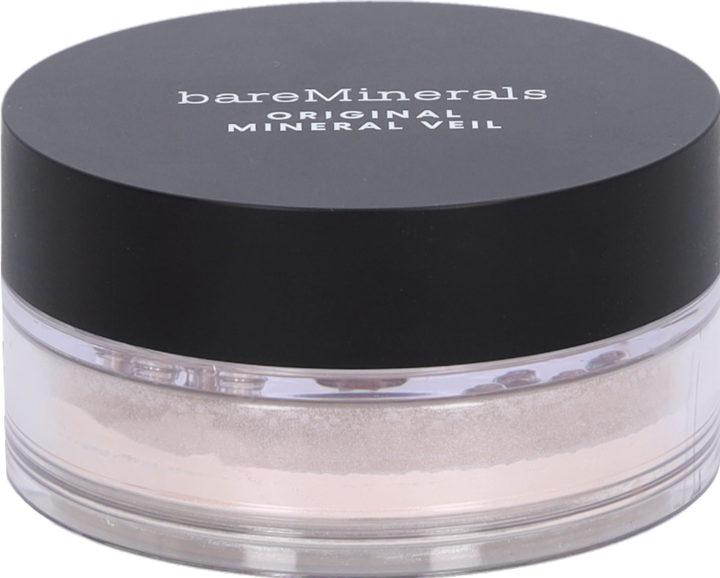 Produktbild Bare Minerals Mineral Illuminating Veil (Translucent)