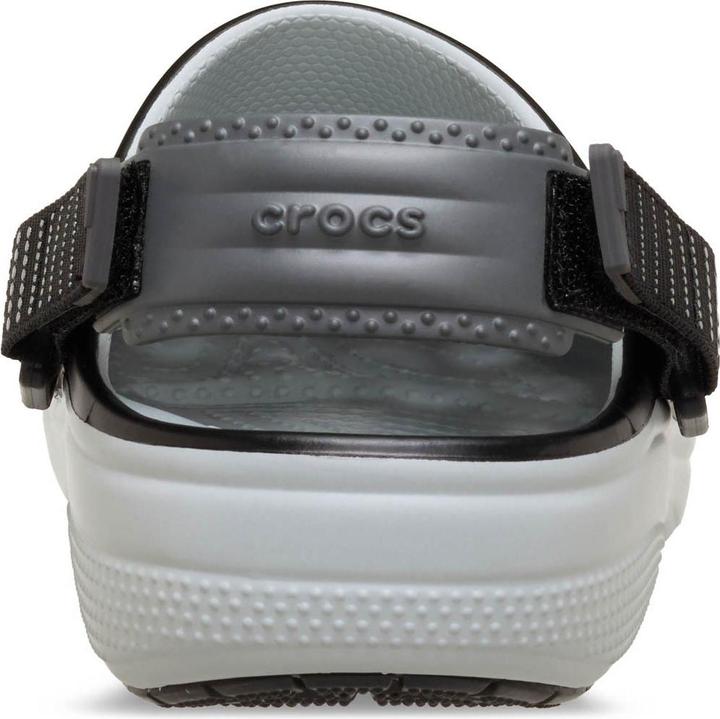 Actual product image Crocs Classic Turbo Clog (46, 46.5, 47)