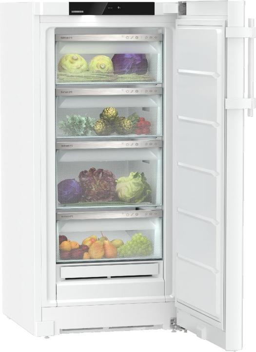 Liebherr BioFresh Vollraumkühlschrank freistehend Prime RBa 4250 (160 l)