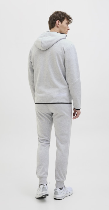Produktbild Jack & Jones Jpstwill Fusion Sweat Pants Noos (S)