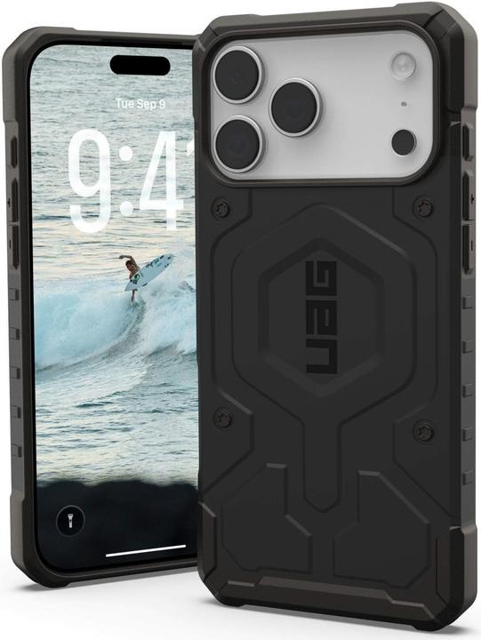 Produktbild UAG Pathfinder MagSafe (Apple iPhone 17 Pro Max)