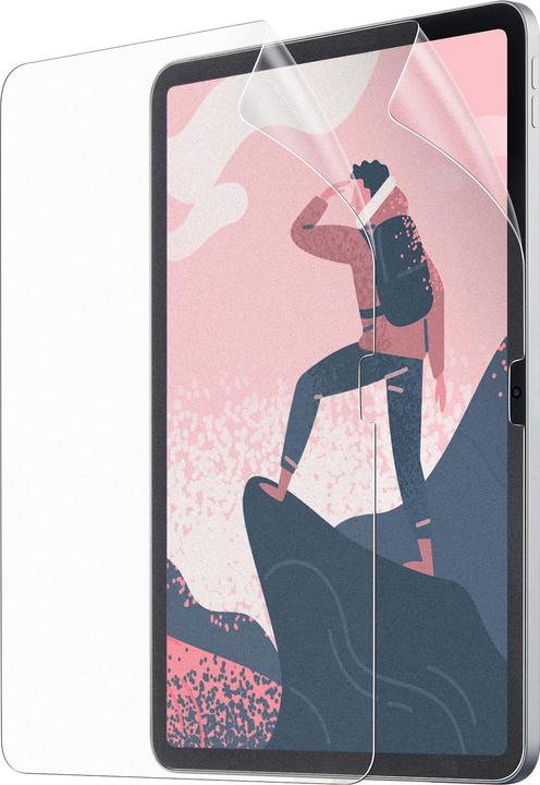 Image du produit ESR PAPER-FEEL - Screen 2-Pack (2 pcs, Apple iPad 2022 (10e génération))