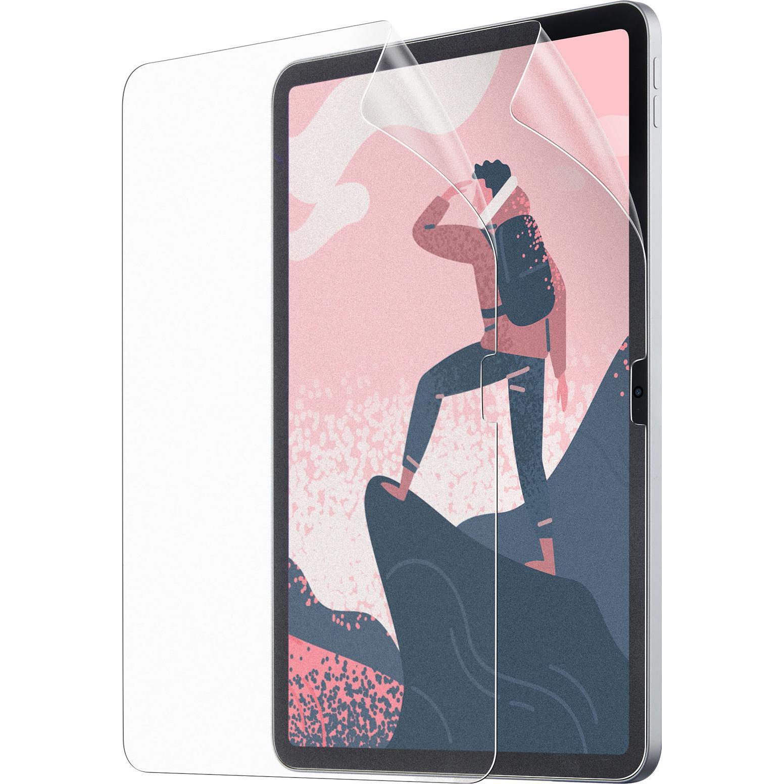 Thumbnail - ESR PAPER-FEEL - Screen 2-Pack (2 Stück, iPad 2022 (10. Gen)), Tablet Schutzfolie