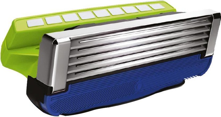 Image du produit Wilkinson Lames Hydro Power & Groomer (4 x)