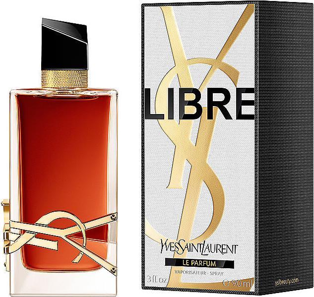 Image du produit Yves Saint Laurent Libre Le Parfum (Eau de parfum, 90 ml)