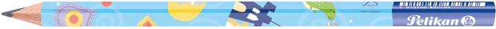 Actual product image Herlitz JUMBO - Writing Set (B, 1 x)