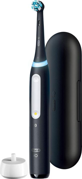 Produktbild Oral-B iO Series 4 Matt Black