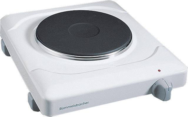 Produktbild Rommelsbacher THS 1590