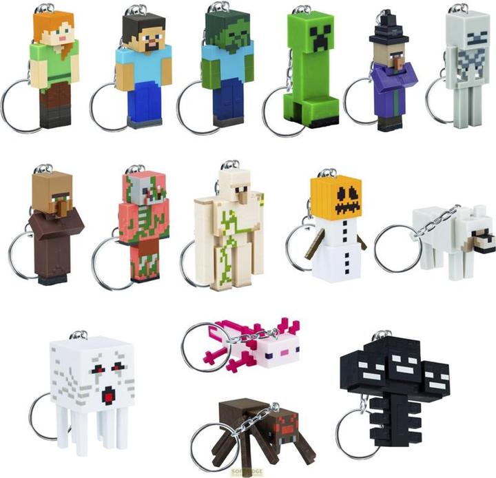 Actual product image Joojee Brawl Stars