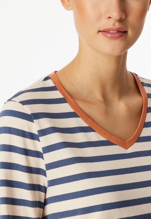 Image du produit Schiesser Pyjama Casual Essentials (50)