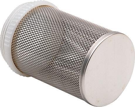 Teguma Absperrventil Grösse 2 ″ BSPP-Gewinde / G-Gewinde