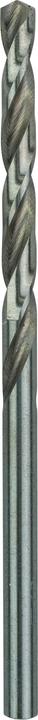 Produktbild Bosch Professional Zubehör PRO Metal HSS-G Spiralbohrer, 4 x 43 x 75 mm (4 mm)