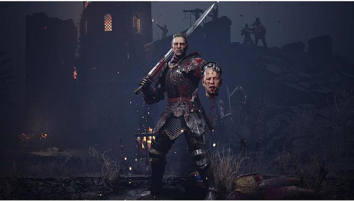 Produktbild Deep Silver Chivalry 2 Day One Edition (PC, DE)