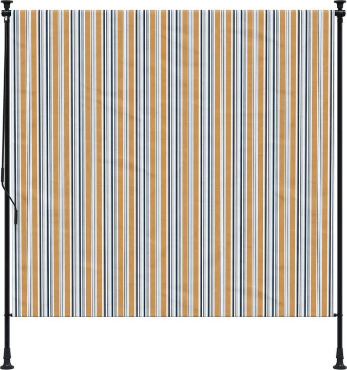 Produktbild vidaXL Katalin (200 x 270 cm)