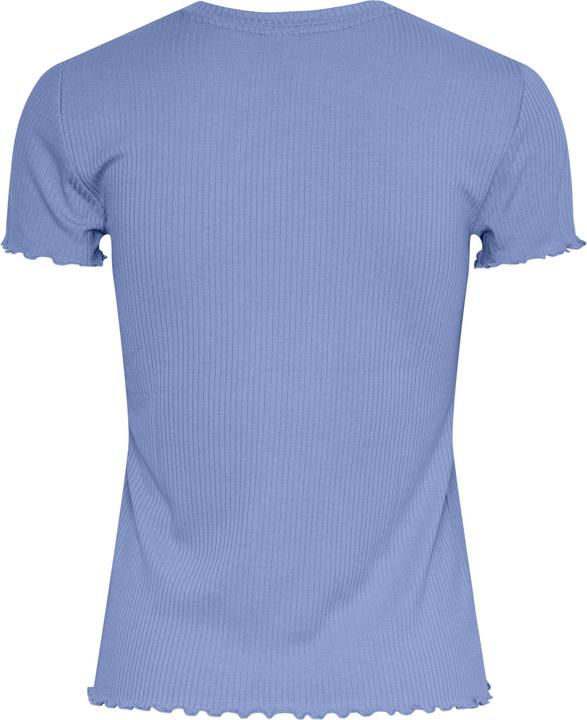 Produktbild Pieces Pcnicca Ss O-Neck Top Noos (XXS)