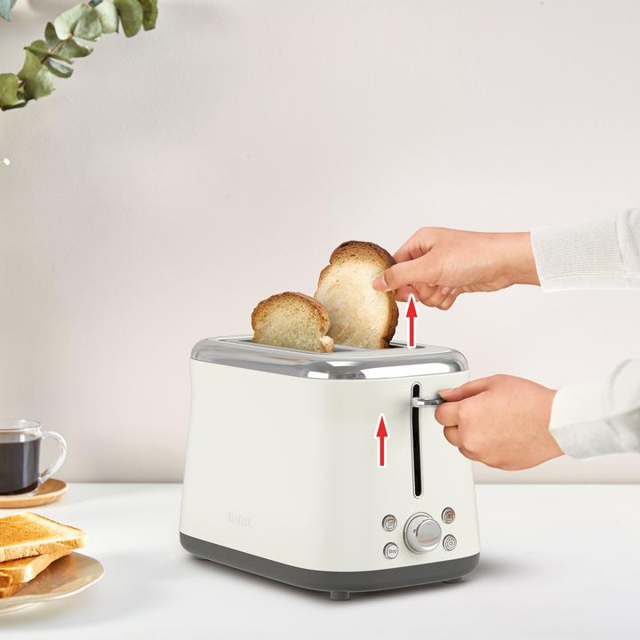 Actual product image Tefal TT720AE0