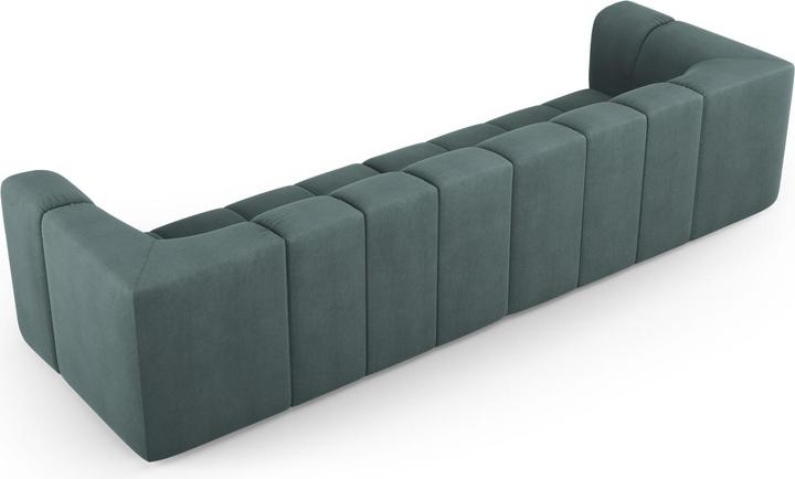Actual product image Maison Heritage Adams (4-seater, Modular sofa)