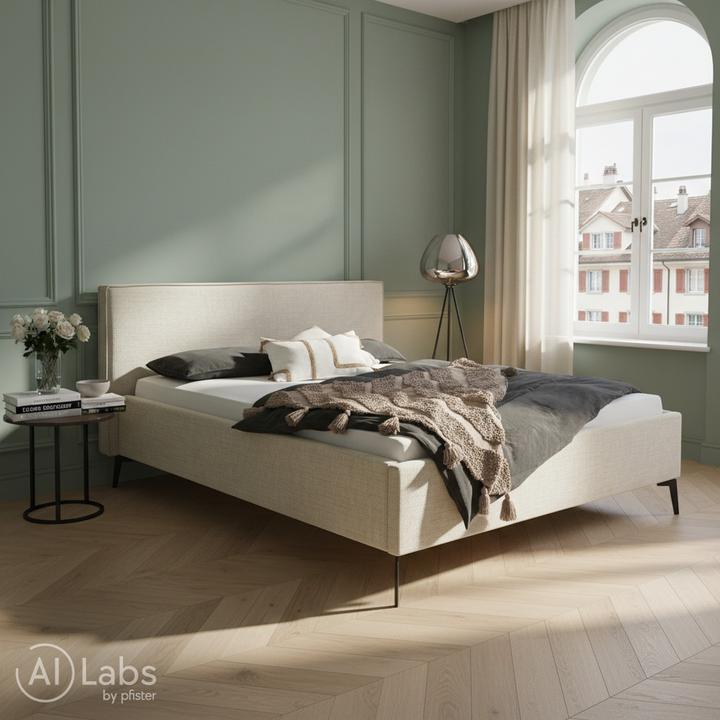 Produktbild Novel Riva 8096 (160 x 200 cm)